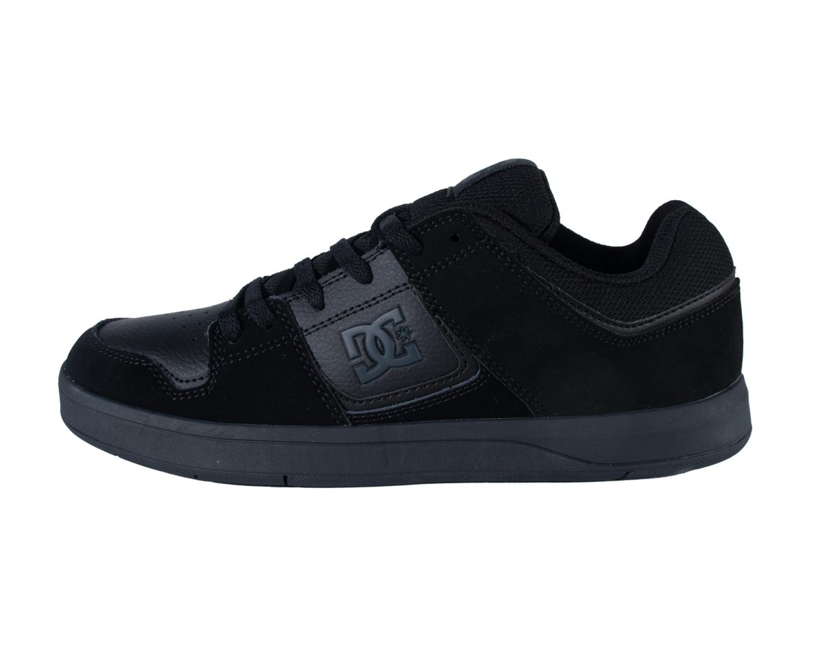 zapatos dc shoes
